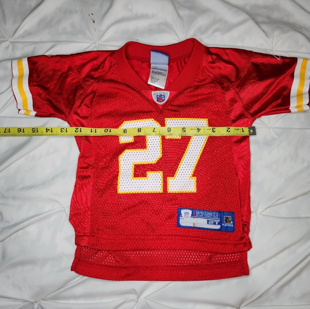 Kansas city chiefs jersey